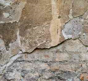 Maintaining walls and renders 2